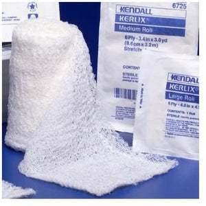 Kerlix 1801 Bandage Rolls, Case of 96