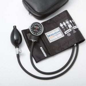 McKesson LUMEON 01-720-12XBDGM Aneroid Sphygmomanometer 1 Each