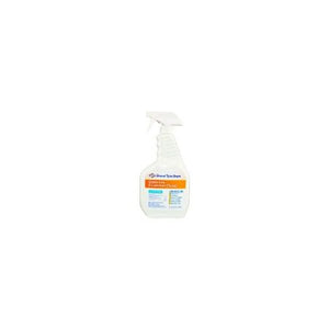 Clorox Broad Spectrum Surface Disinfectant Cleaner: 1 Count, 32 oz, Bottle