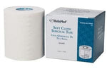 ReliaMed SC03 Soft Cloth Surgical Tape, 1 Roll