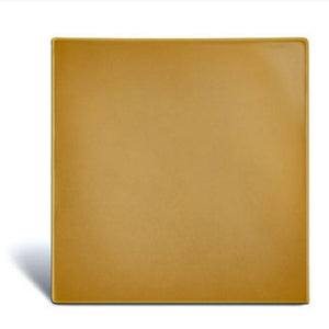 SUR-FIT Stomahesive Skin Barrier - without Starter Hole, 4" x 4" - Box of 5 19297582