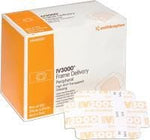 Smith & Nephew Opsite IV3000 Frame Delivery Moisture Responsive Catheter Dressing, 4