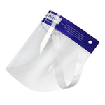 UTK Face Shield, Pack of 2