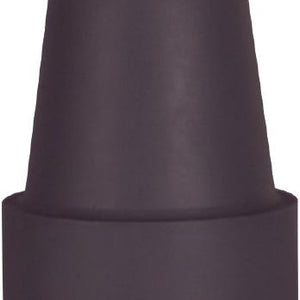 Drive Medical Cane Tip 3/4" Cane Diameter, 6 Pack 23567663