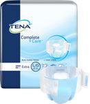 TENA Complete +Care Incontinence Brief 62048803 97395062