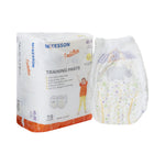 McKesson Toddler Training Pants 69893153 17935452