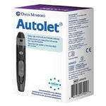 Unilet GP Ultralite Lancets 28 G, Ultra Thin, Box of 100