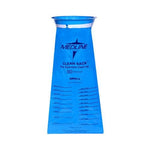 Medline Emesis Bags: Blue, 36oz, Single Use, Pack of 24