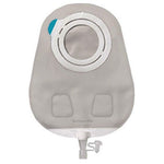 SenSura Mio Flex Two-Piece Urostomy Pouch System Maxi Box of 10, Transparent