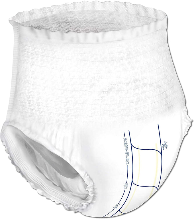 Abri-Flex Adult Protective Underwear 82237751