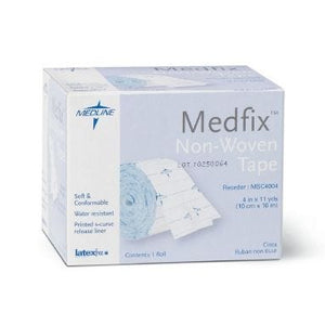 Medline Medfix Dressing Retention Tape: 2" x 11 Yard, 1 Count