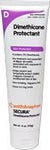 Smith & Nephew Secura Dimethicone Skin Protectant Cream: 1 Count, 4 oz