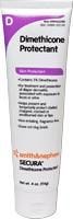 Smith & Nephew Secura Dimethicone Skin Protectant Cream: 1 Count, 4 oz