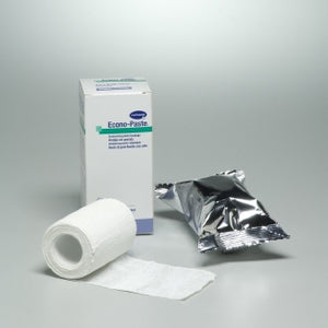 Econo-Paste Bandage: 1 Count, 4" x 10 yd.