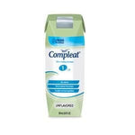 Compleat Modified Tube Feeding Unflavored Food 250mL Can, 265kCa, Lactose-free, Gluten-free, 1 Bottle 84395328