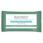 ReadyBath Rinse-Free Shampoo and Conditioning Caps Fragrance Free Case of 30