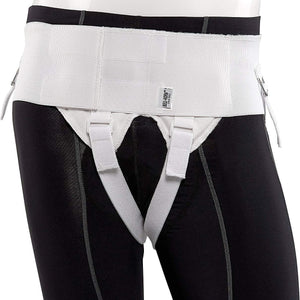 Bell Horn 85220L Hernia Double Guard, 1 Each