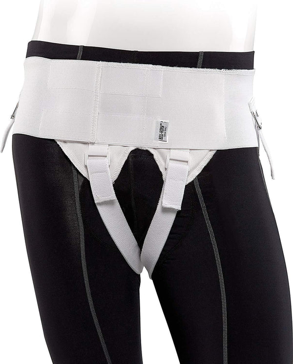 Bell Horn 85220L Hernia Double Guard, 1 Each