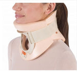 Philadelphia Rigid Cervical Collar, PreFormed Foam, Medium Trachea Hole