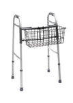 Medline Guardian Wire Walker Basket: 2 Count 88107395