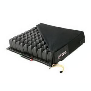Quadtro High Profile Select Cushion: 16" x 18", 4.4 lb (Weight), 1 Count 70529217