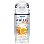 Arginaid Extra Arginine-Intensive Drink, Orange Burst, 8 oz. Carton
