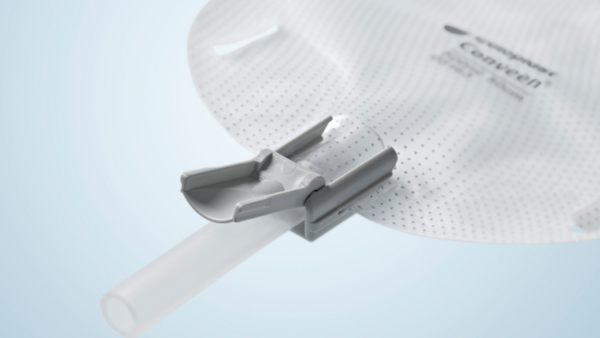 Conveen 21027 Urinary Leg Bag Box of 10 51464363