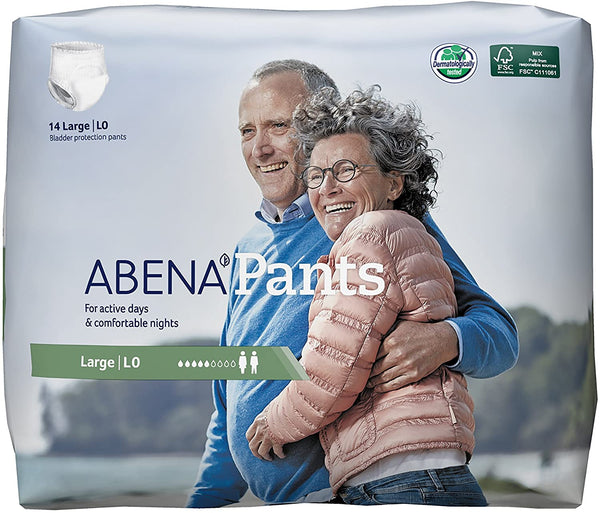 Abena Pants Absorbent Underwear 61557178 72900474 26917659