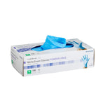 McKesson Confiderm 3.8 Nitrile Gloves 65968420 65469442