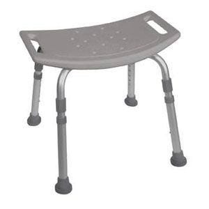 Drive 12029-2 Deluxe Bariatric Bath Bench. 1 count 42890371
