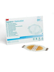 Tegaderm Hydrocolloid Dressing - 4 x 4 3/4