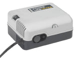 Power Neb Ultra Piston Nebulizer: 1 Count, Universal