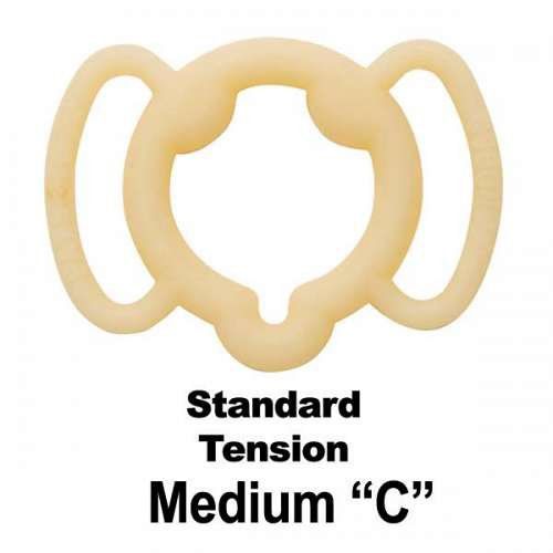 Timm Medical Technologies Osbon Pressure Point Standard Tension Ring