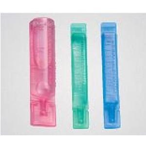 Carefusion AirLife Unit Dose, Sterile Water, 3mL 52640830