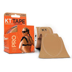 KT Tape Pro 9003201 Elastic Sports Tape Box of 1 37728593