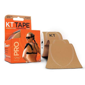 KT Tape Pro 9003201 Elastic Sports Tape Box of 1 37728593