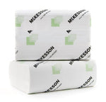 McKesson Premium Paper Towel Multi-Fold 9.06 X 9.45 Inch CS/4000
