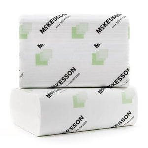 McKesson Premium Paper Towel Multi-Fold 9.06 X 9.45 Inch CS/4000