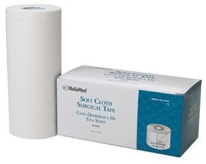 Cardinal Health SC06 Soft Cloth Surgical Tape 1 Each 53670565