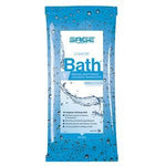 Comfort Bath Cleansing Washcloths: Heavyweight, Pack of 8, 4-Pack (32 Total) 72459687