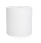 Kimberly Clark Scott Hard Roll Towels: White, 8