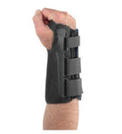 Ossur Exoform Wrist Brace: 1 Count, Small, 8