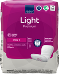 Abena Light Premium Bladder Control Pad 44566204