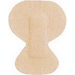 Coverlet 01307 Digits Finger Tip Adhesive Dressing, Box of  50