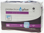 Protection Plus Super Protective Adult Underwear 17393908