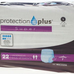 Protection Plus Super Protective Adult Underwear 17393908