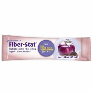 FIber-Stat 70400-U Fiber Supplement, Case of 96