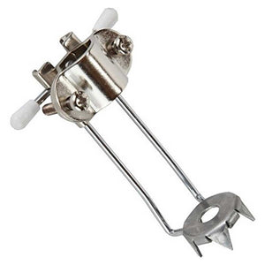 Mabis Ice Grip Cane Attachment, 5 Prong 25006331