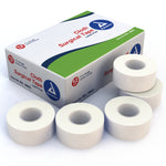 Dynarex 3562 Medical Tape, Box of 12 51288401