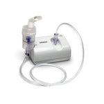 Omron CompAIR Compressor Nebulizer System: 5 5/8